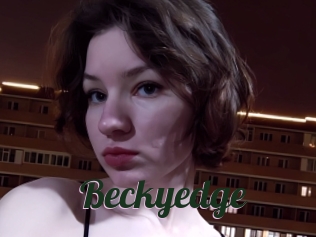 Beckyedge