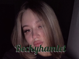 Beckyhamlet