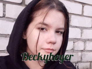 Beckyheyer