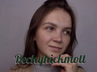 Beckyhickmott