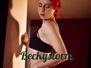 Beckystorm