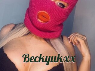 Beckyukxx