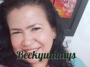 Beckyummys