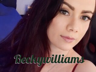 Beckywilliams