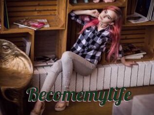 Becomemylife