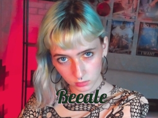 Beeale
