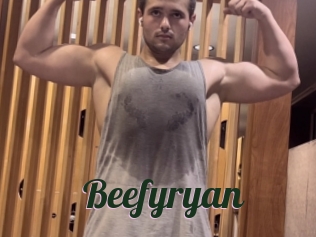 Beefyryan