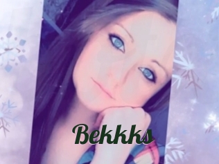 Bekkks