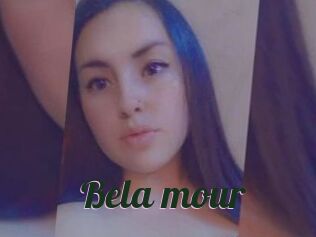 Bela_mour