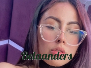 Belaanders