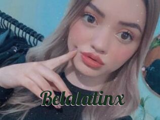 Belalatinx