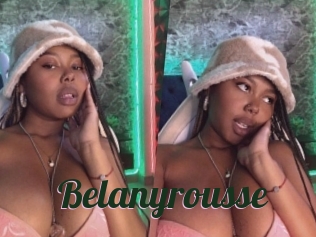 Belanyrousse