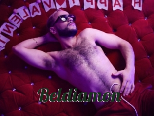 Beldiamon