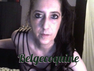 Belgecoquine