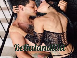 Belialandlilit