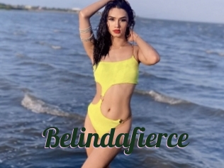 Belindafierce