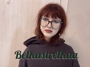 Belkastrelkaa