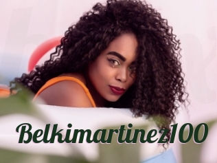 Belkimartinez100