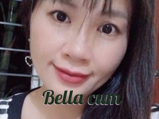 Bella_cum