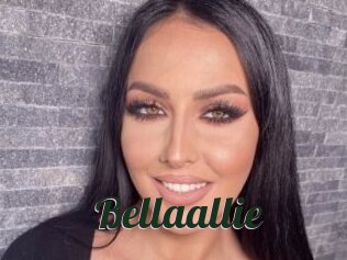 Bellaallie