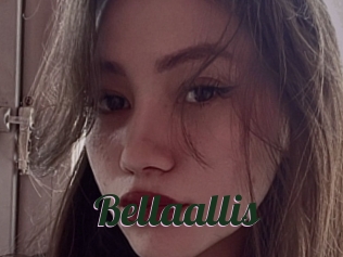 Bellaallis