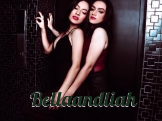 Bellaandliah