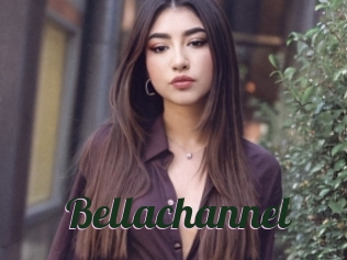 Bellachannel