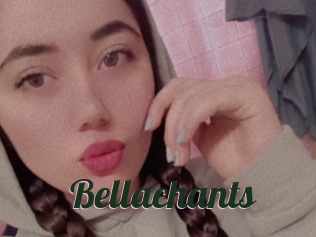 Bellachants