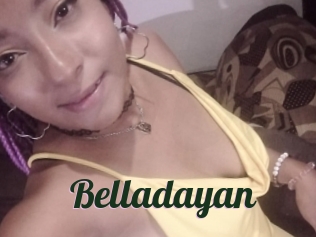 Belladayan