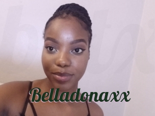 Belladonaxx