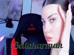 Bellakarman