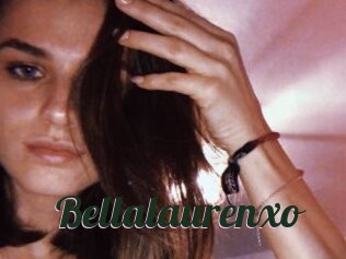 Bellalaurenxo