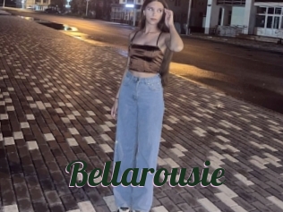 Bellarousie