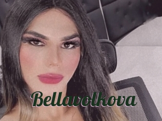 Bellavolkova