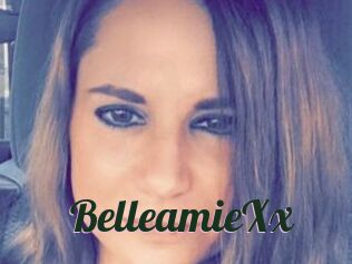 BelleamieXx