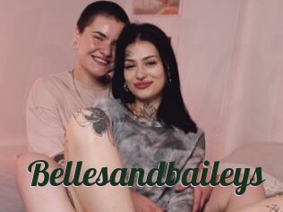 Bellesandbaileys