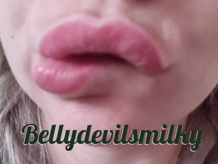 Bellydevilsmilky