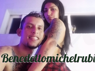 Benedettomichelrubi