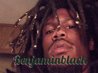 Benjaminblack