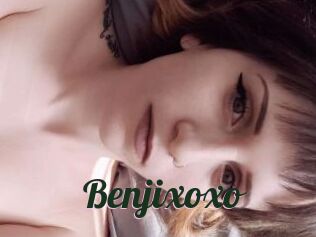 Benjixoxo