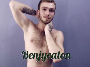 Benjyeaton