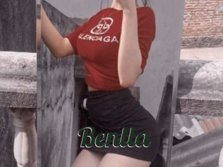 Benlla