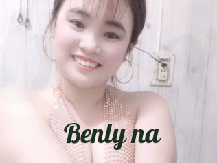 Benly_na