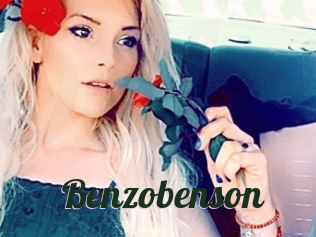 Benzobenson