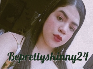 Beprettyskinny24