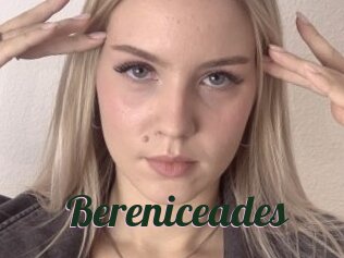 Bereniceades