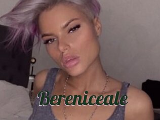 Bereniceale