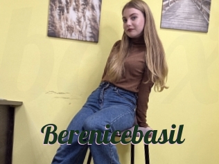 Berenicebasil