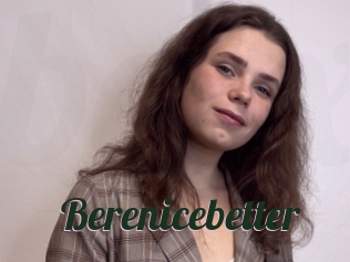 Berenicebetter