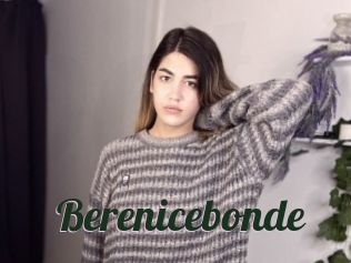 Berenicebonde